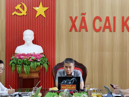 Hành chính công - Cải cách Hành chính