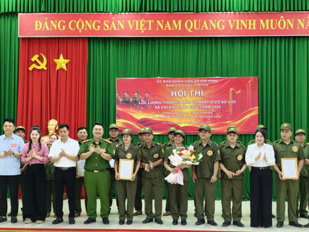 Văn Hoá xã Hội