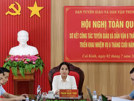 Xây dựng đảng
