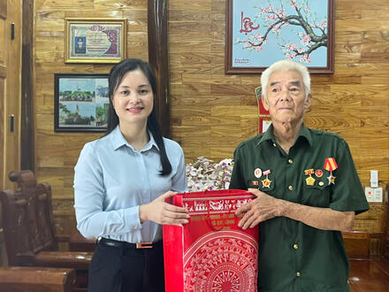 Văn Hoá xã Hội