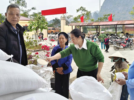 Chính sách mới có hiệu lực