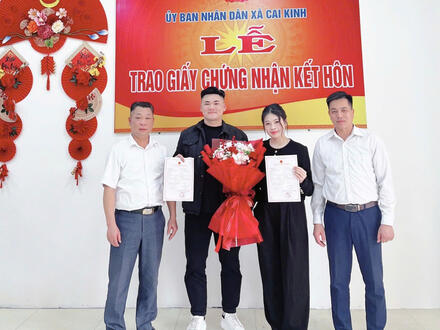 Hành chính công - Cải cách Hành chính