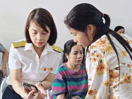 Hành chính công - Cải cách Hành chính