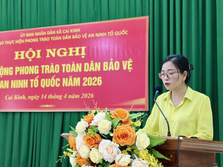 Kinh tế - Chính trị