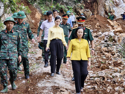 Văn Hoá xã Hội