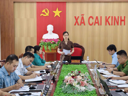 Xây dựng đảng