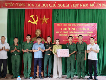 Văn Hoá xã Hội