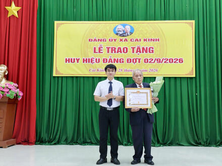 Xây dựng đảng