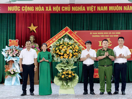 Văn Hoá xã Hội