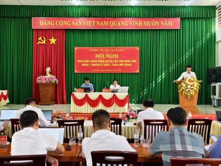 Xây dựng đảng