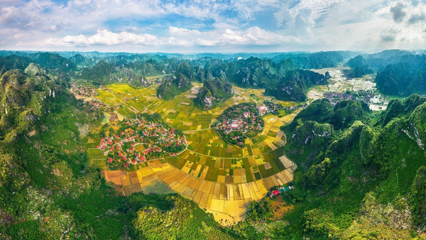 Tóm tắt điều chỉnh quy hoạch tỉnh Lạng Sơn thời kỳ 2021 – 2030, tầm nhìn đến năm 2050