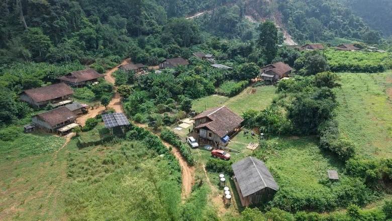 Quân dân đồng lòng phá đá mở đường vào khu dân cư 3 không tại Lạng Sơn- Ảnh 10.